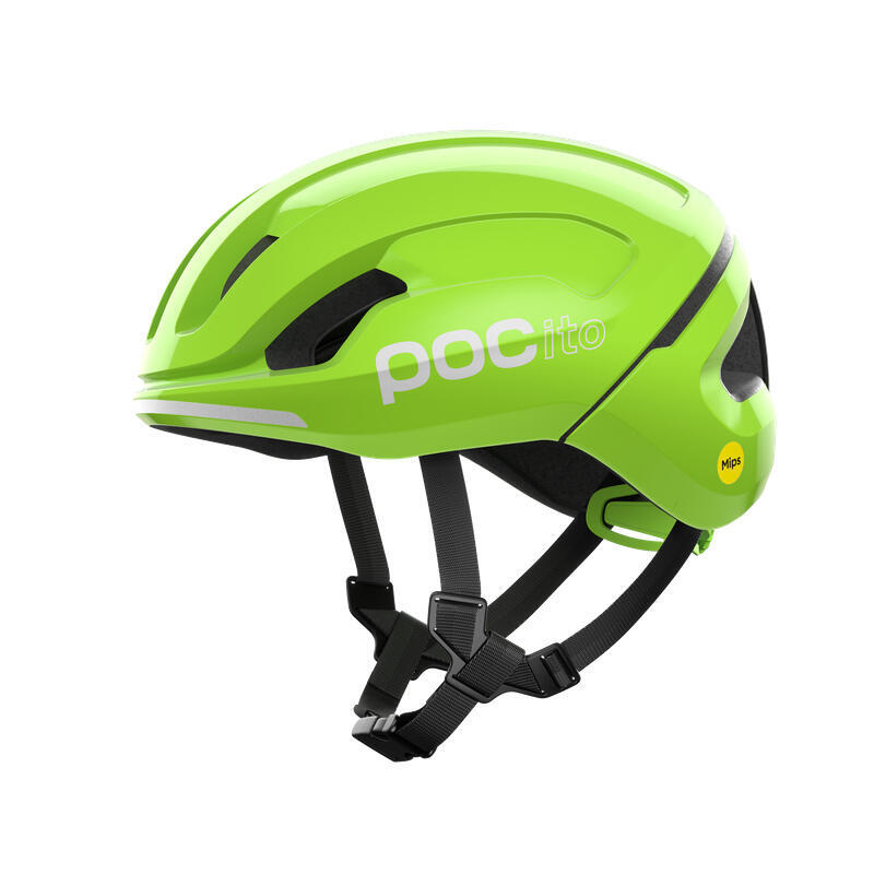 Kask Poc Omne Mips Zielony, R. S