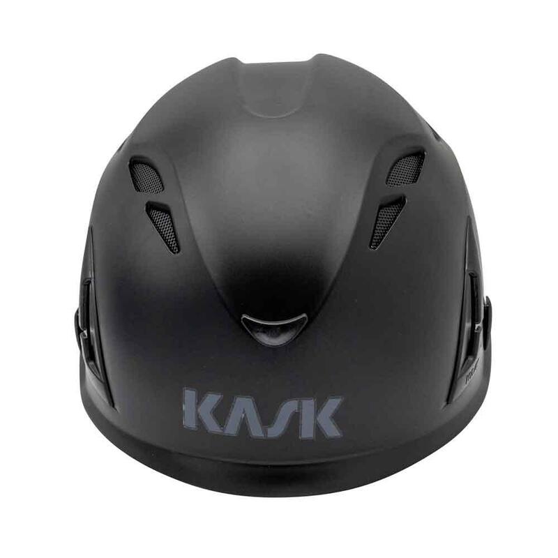 Kask Whe00104-210 Superplasma Aq, 210-Black