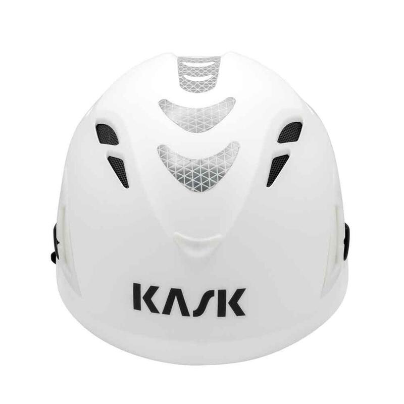Kask Whe00105-201 Superplasma Aq Hi Viz, 201-White