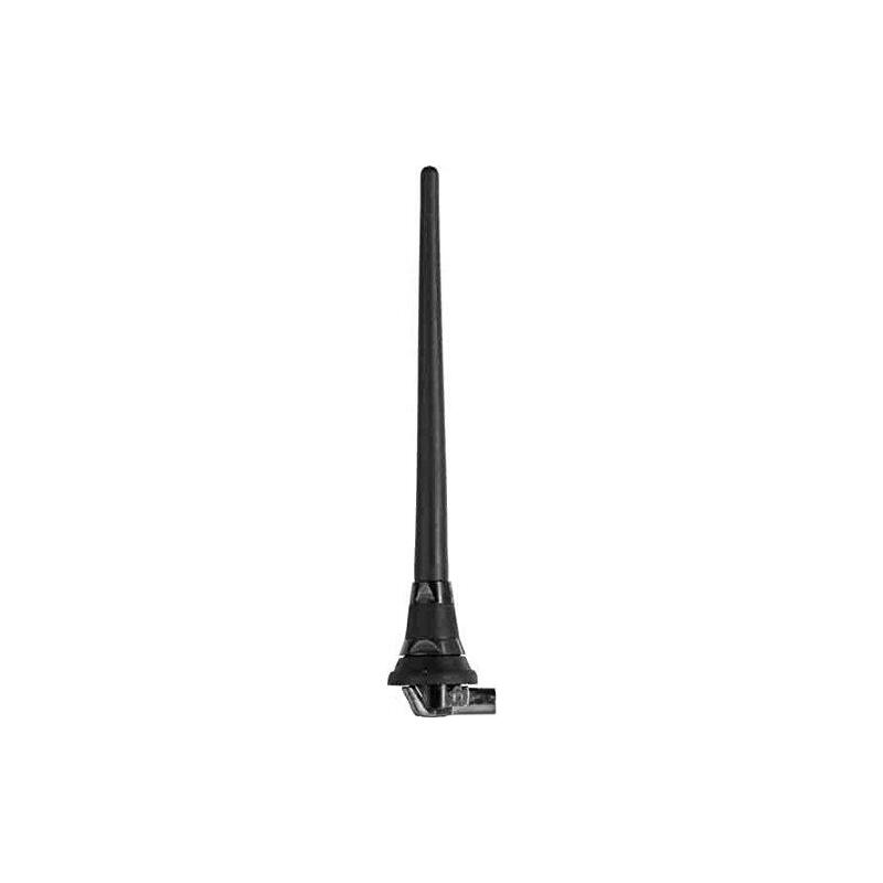 Kathrein Dachantenne 406-440mhz Gewinn 0db Anschluss Minicrimp Lnge 180mm Schwarz K707721