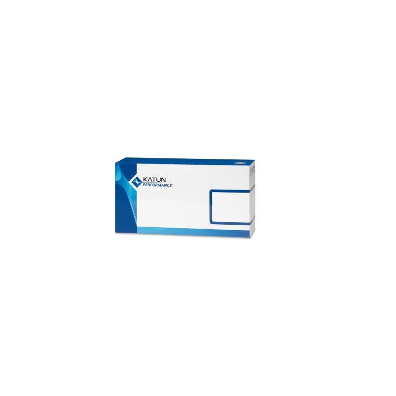 Katun Cyan Toner Cart. (Perf.) Equal To Tk-8505c With Chip