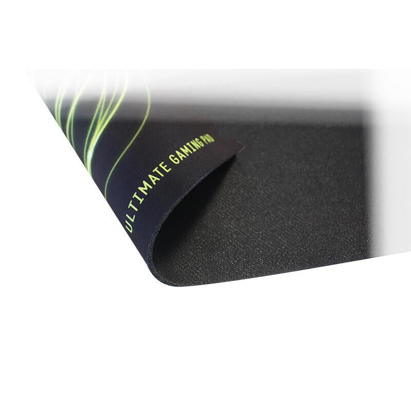 Keep Out Alfombrilla Gaming R5 880x330x3mm