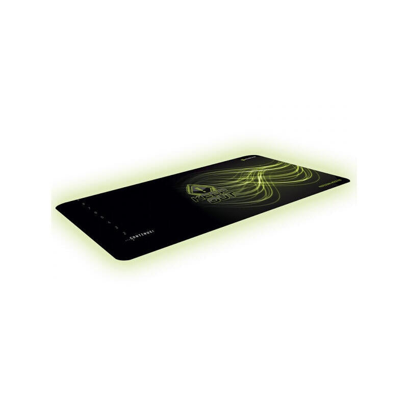 Keep Out Alfombrilla Gaming R5 880x330x3mm