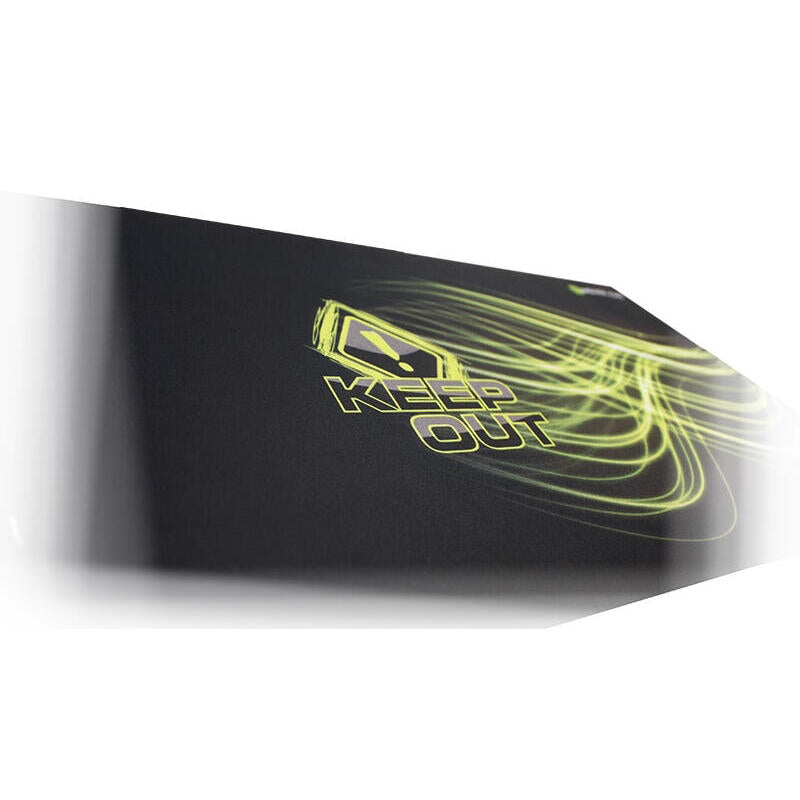 Keep Out Alfombrilla Gaming R5 880x330x3mm