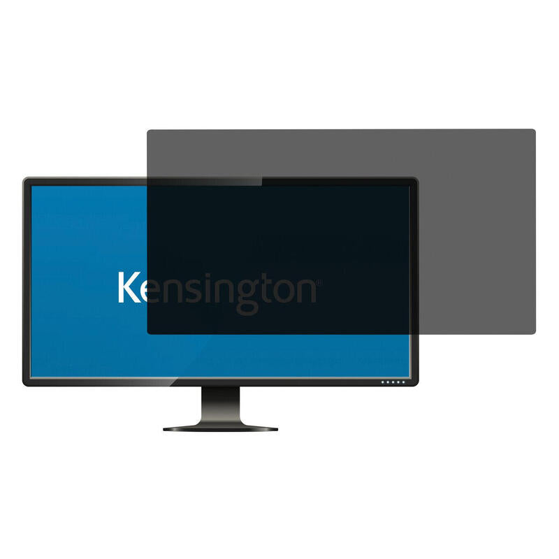 Kensington Filtros De Privacidad - Extraíble 2 Vías Para Monitores 26 16:10