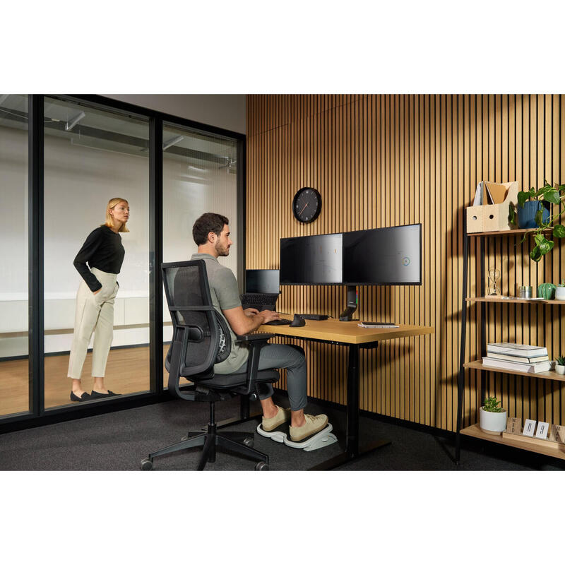 Kensington Solemate Plus Reposapiés