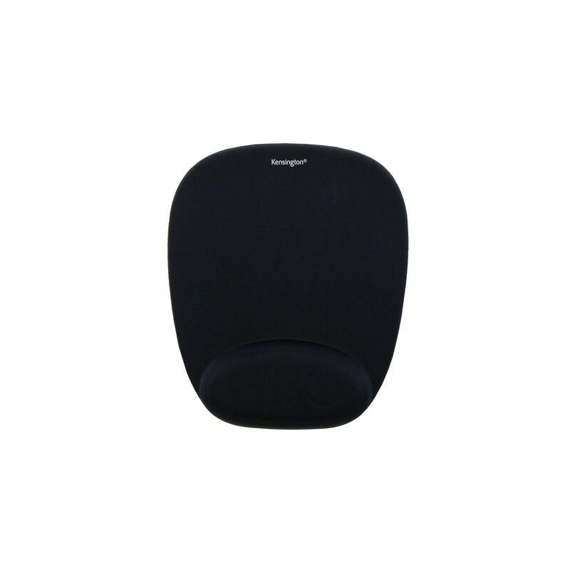Kensington Wristpad For Mouse Black