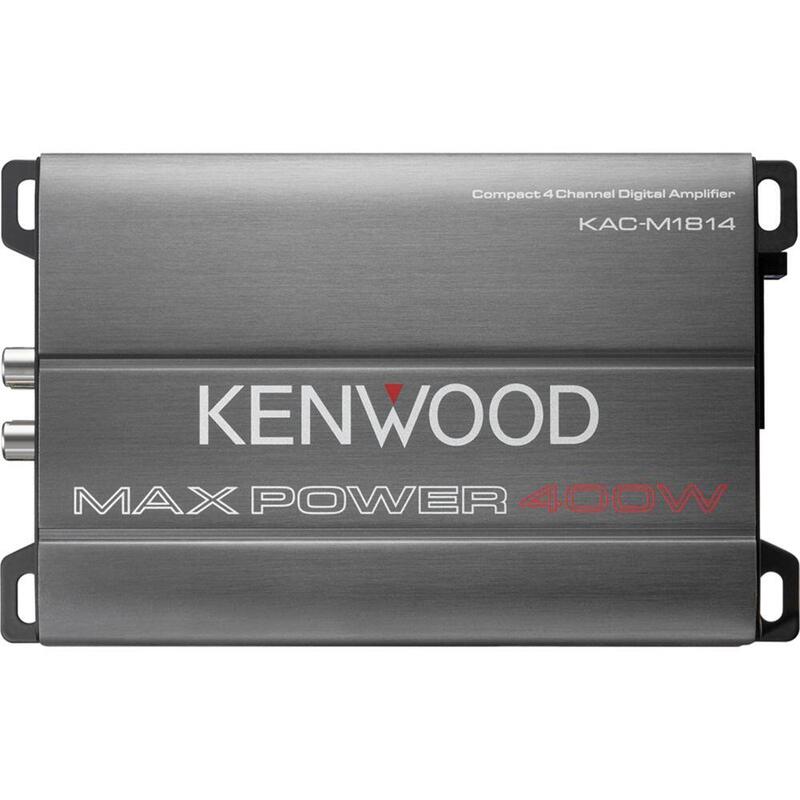 Kenwood Kacm1814