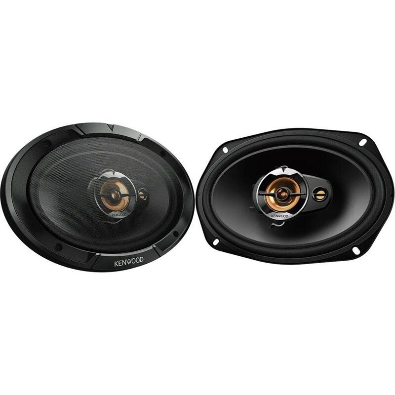 Kenwood Kfc-S6977ex