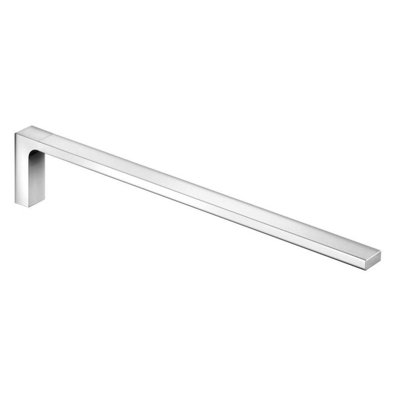 Keuco Ke Edition Towel Holder 11 450 Mm, Fixed Chrome
