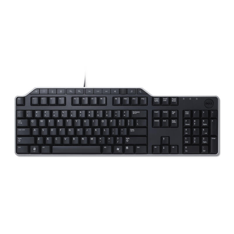 Keyboard (German) Usb Slim