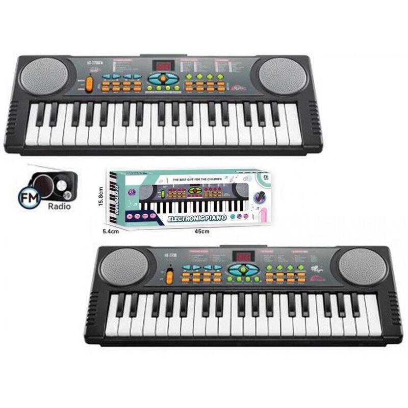 Keyboard Muzyczny 37 Klawiszy