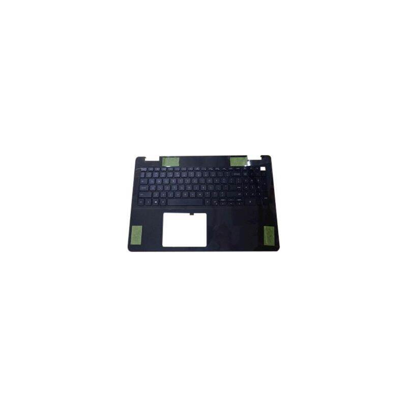 Keyboard Palmrest Assembly For Vostro 3500/3501