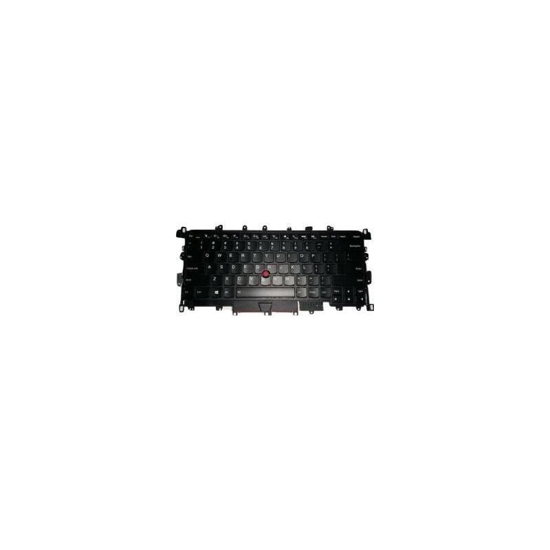 Keyboard Pt Lb Screw Dfn B