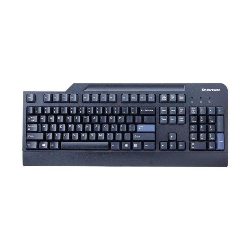 Keyboard Us Enhanced Perf. - **New Retail** - Warranty: 3m