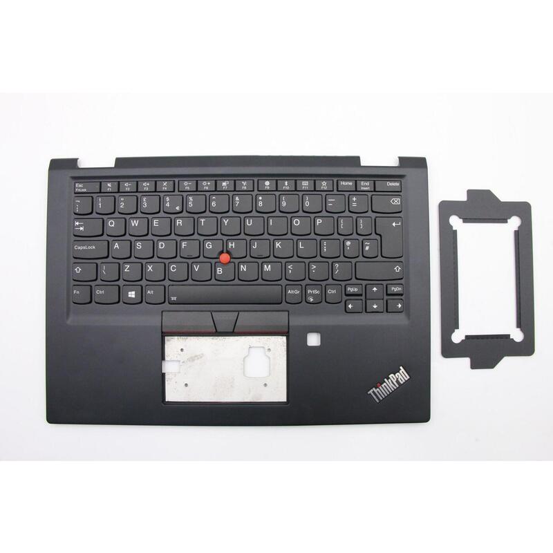 Keyboard With C Cover For Lenovo Laptops