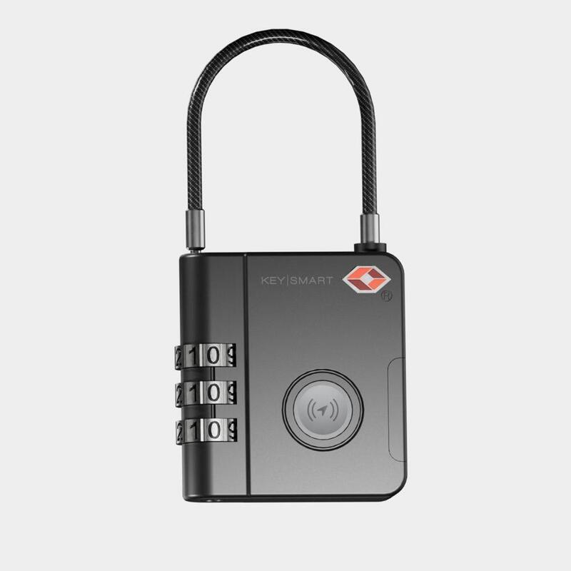 Keysmart Travel Smartlock With Find My