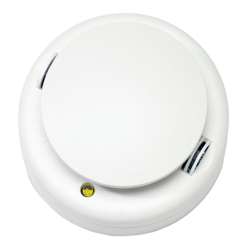 Kidde Commercial Dp721rta Multidetector Convencional Serie 700 Con Salida De Relé Y Función De Rearme Automático