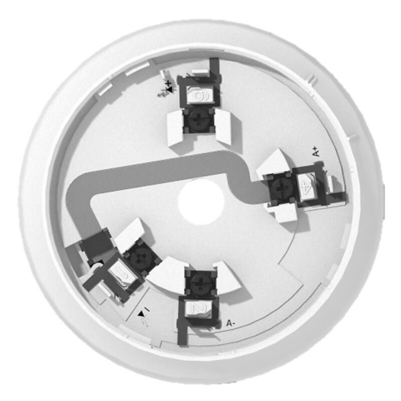 Kidde Commercial Ke-Dba-Adpw-Kil Adaptador De Kilsen Kl7a A Serie Excellence