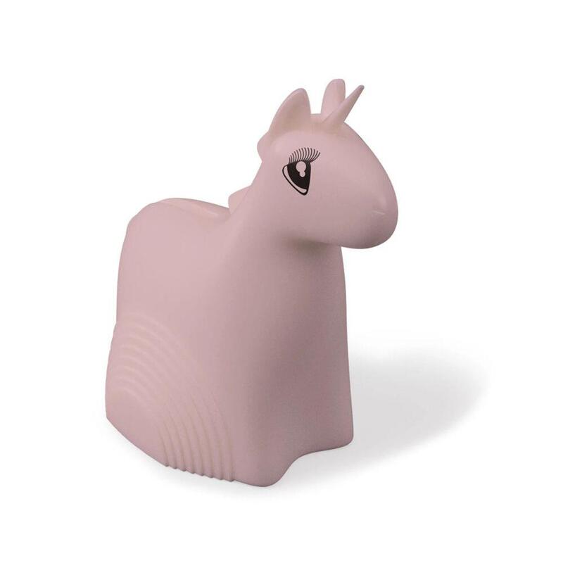 Kidywolf Spardose Einhorn 15cm
