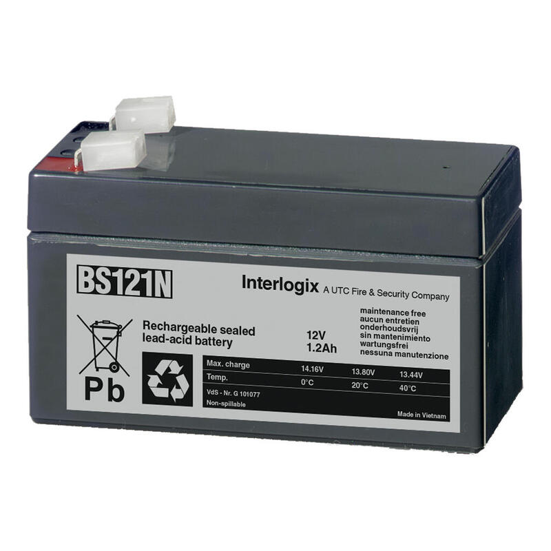 Kilsen Bs121n Batería 12v 1.2ah
