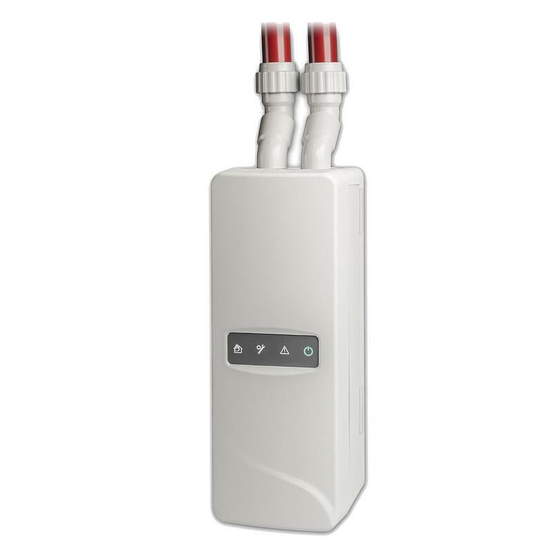 Kilsen Fhsd8330 Lasersense Modulaser, Módulo Detector De Aspiración