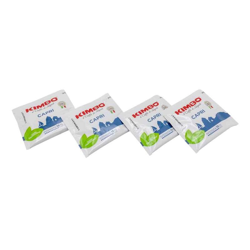 Kimbo Capri 44mm Ese Pads 150 Piezas A 7,3g