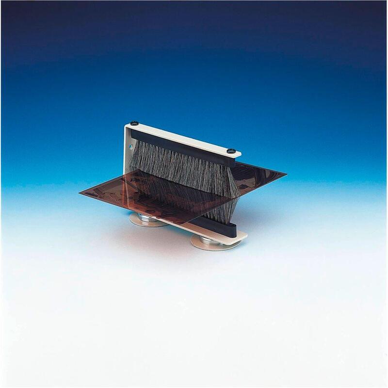 Kinetronics Antistatic Film Cleaner Ministat Ms-100