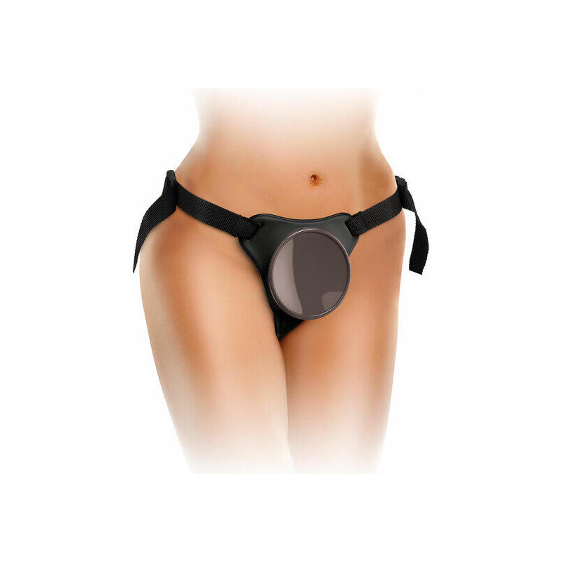 King Cock - Elite Arnes Ajustable Confortable