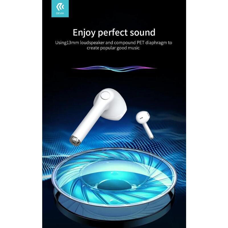 Kintone Series Joy A13 Tws  Wireless Earphone