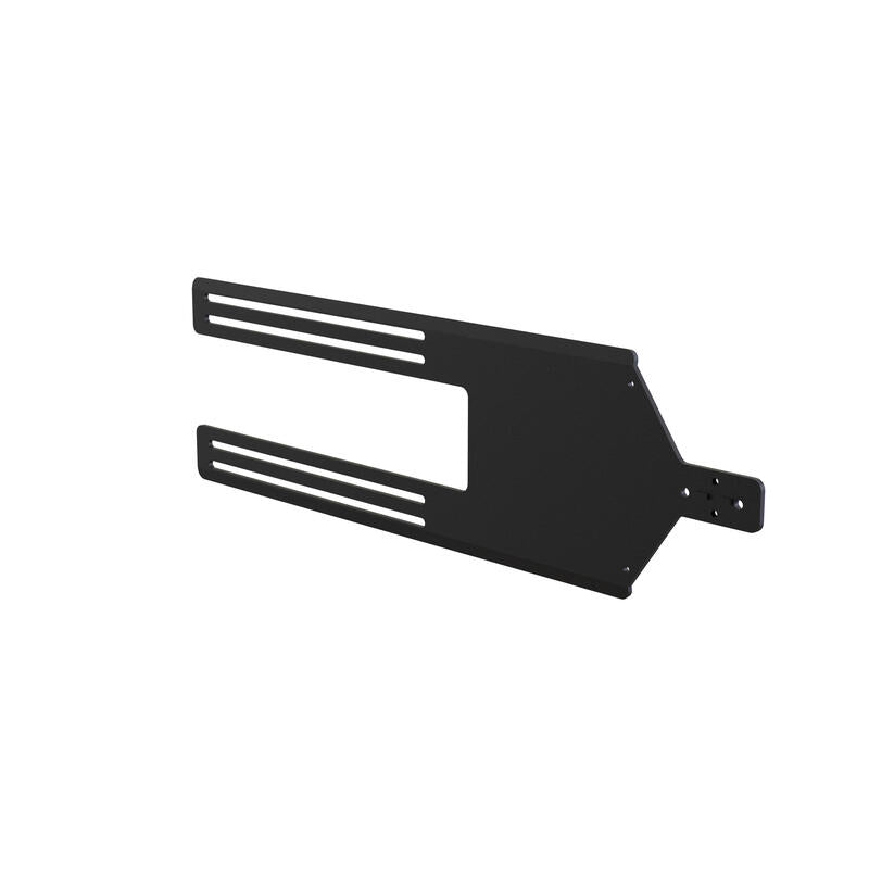 Kiosk Straight Bracket Cpnt Landscape 22in To 15in
