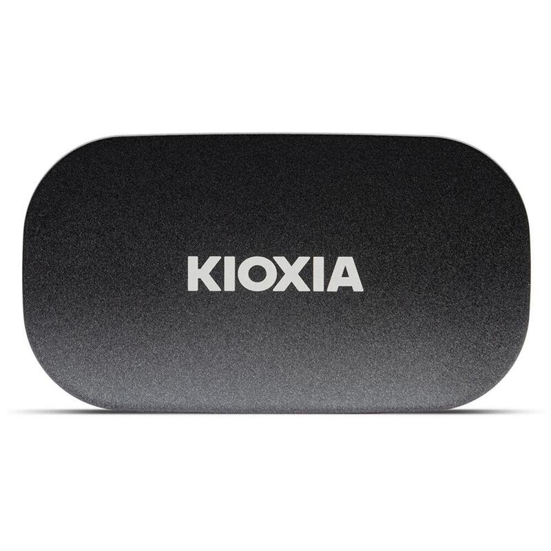 Kioxia Exceria Plus G21000gb Portable Ssd Usb 3.2 Gen2 Type C