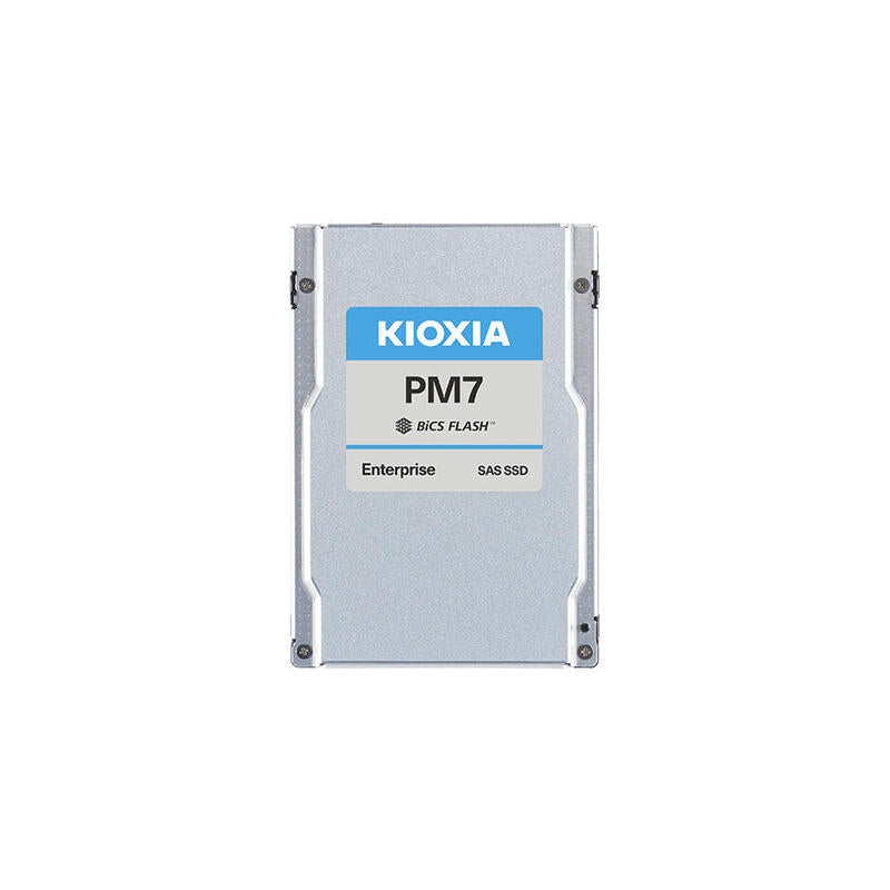 Kioxia Pm7 2.5 1,92 Tb Sas Bics Flash Tlc