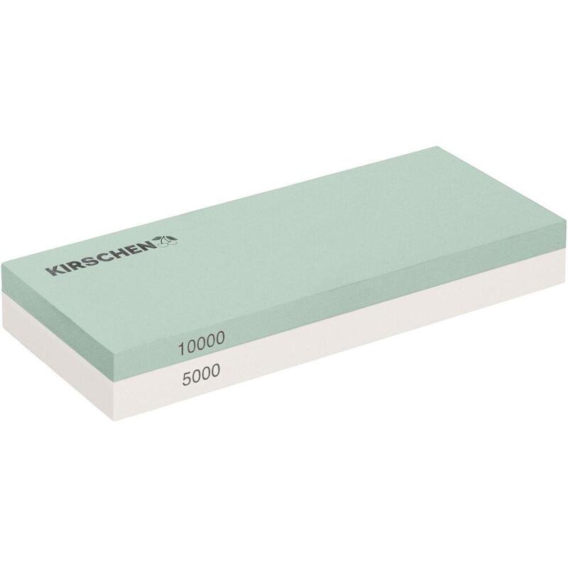 Kirschen Schärf- Und Abziehstein Körnung 5000/10000