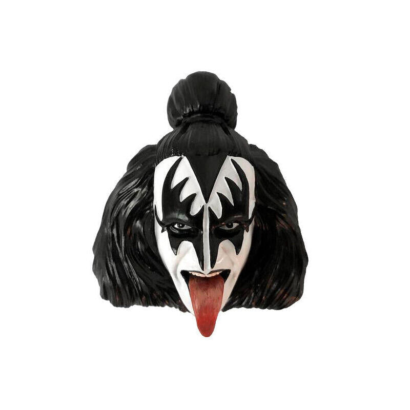 Kiss - Iman - The Demon 5.2cm