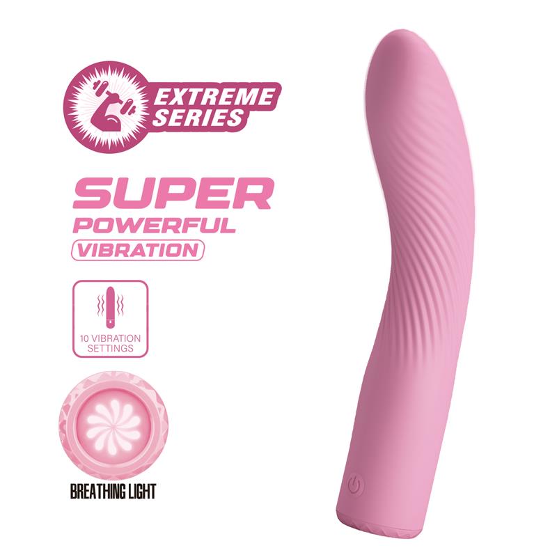 Vibrador Kissell G-Spot