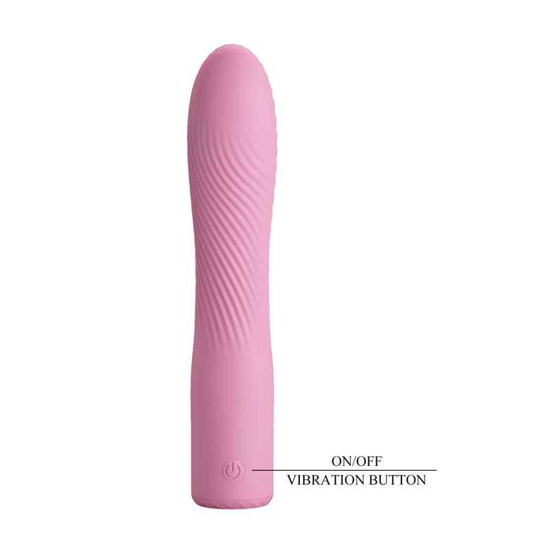 Vibrador Kissell G-Spot