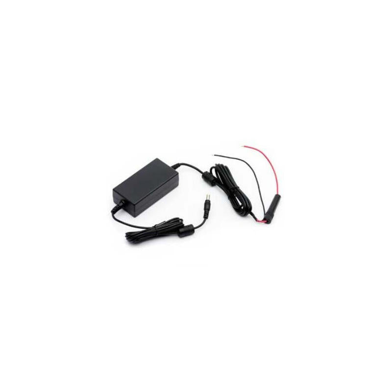 Kit Acc Dc-Dc Vehicle Adapter Open Ended 12 24v Qln/Zq5/Zq6 Series