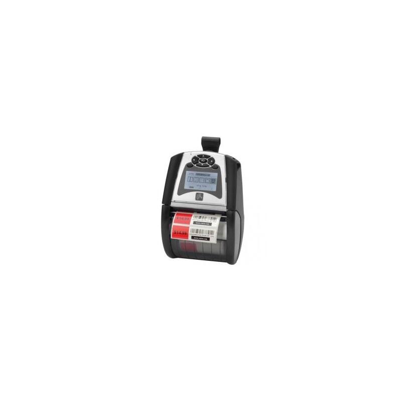 Kit Acc Qln-Ec Cpnt Ac Adapter Uk (Type G) Cord