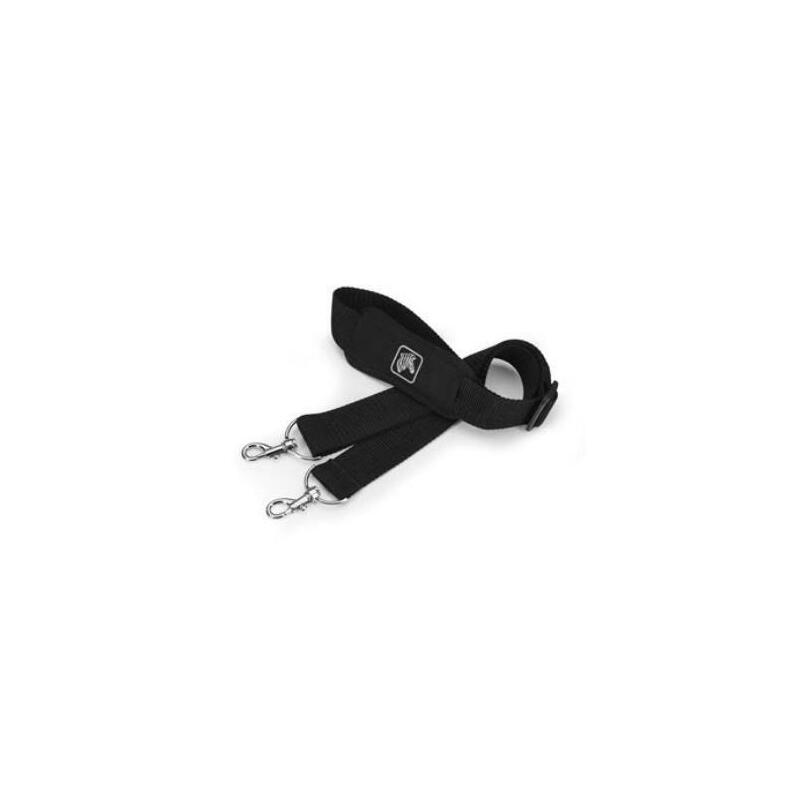 Kit Acc Rugged Shoulder Strap With Metal Clips 56 Inch