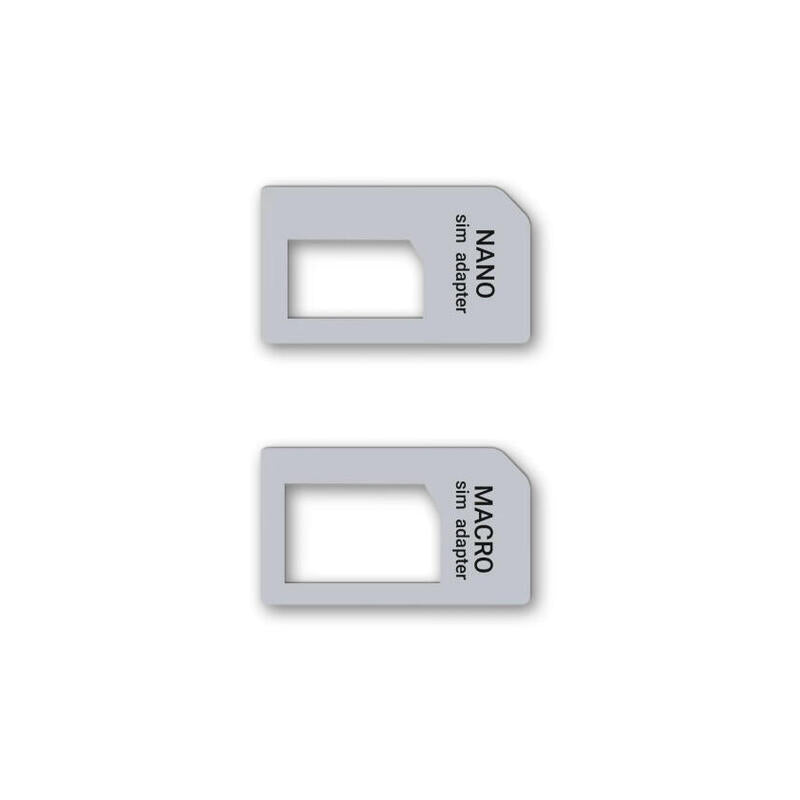 Kit Adaptador Sim Teltonika Pr5mec19