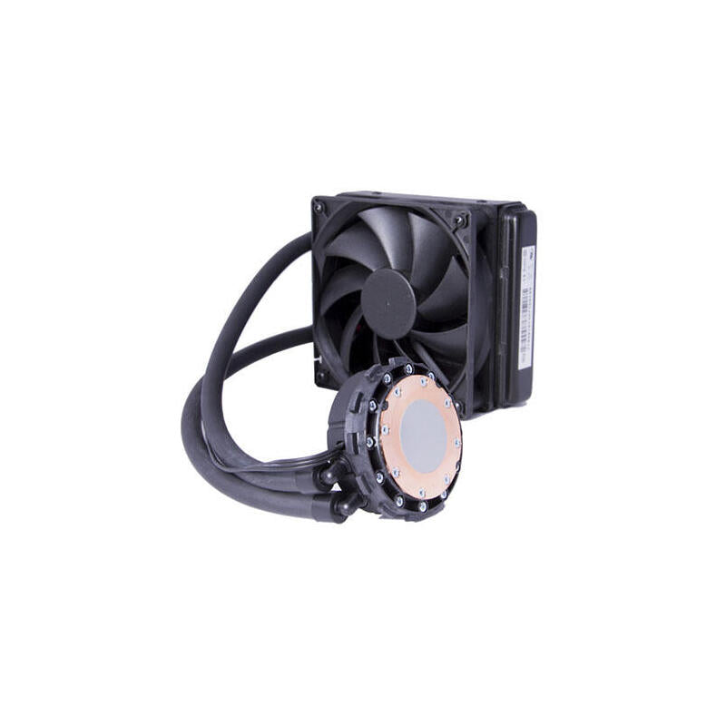 Kit Asetek 550lc Gen 4. Radiador 120mm. Incluye Ventilador