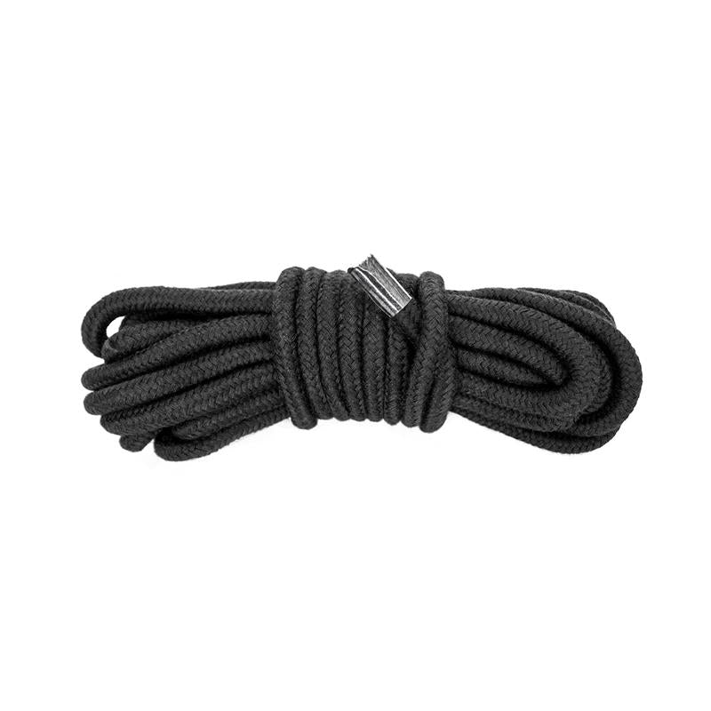 Alive - Fury Kit 10 Piezas Bdsm Negro