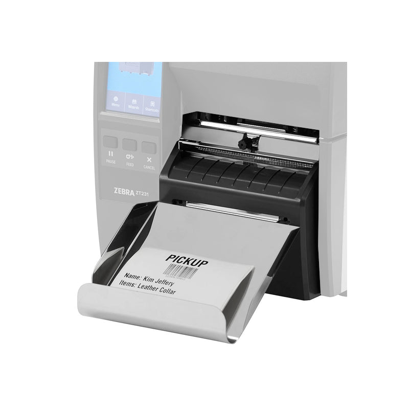 Kit Cutter Option Zt111 Cpnt