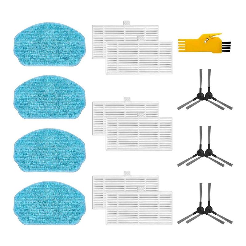 Kit De Accesorios Aspirador Cecotec Conga 999 Origin X Treme Genesis