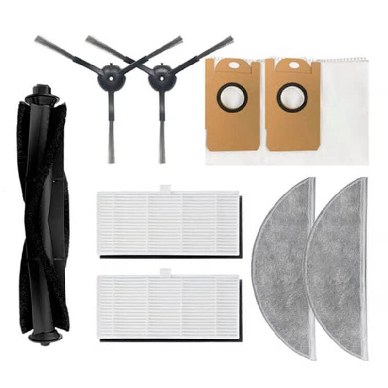Kit De Accesorios De Repuesto Para Aspirador Lydsto R1