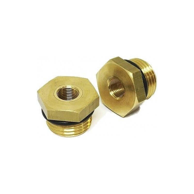 Kit De Conexión Para Aqua Hydor L20