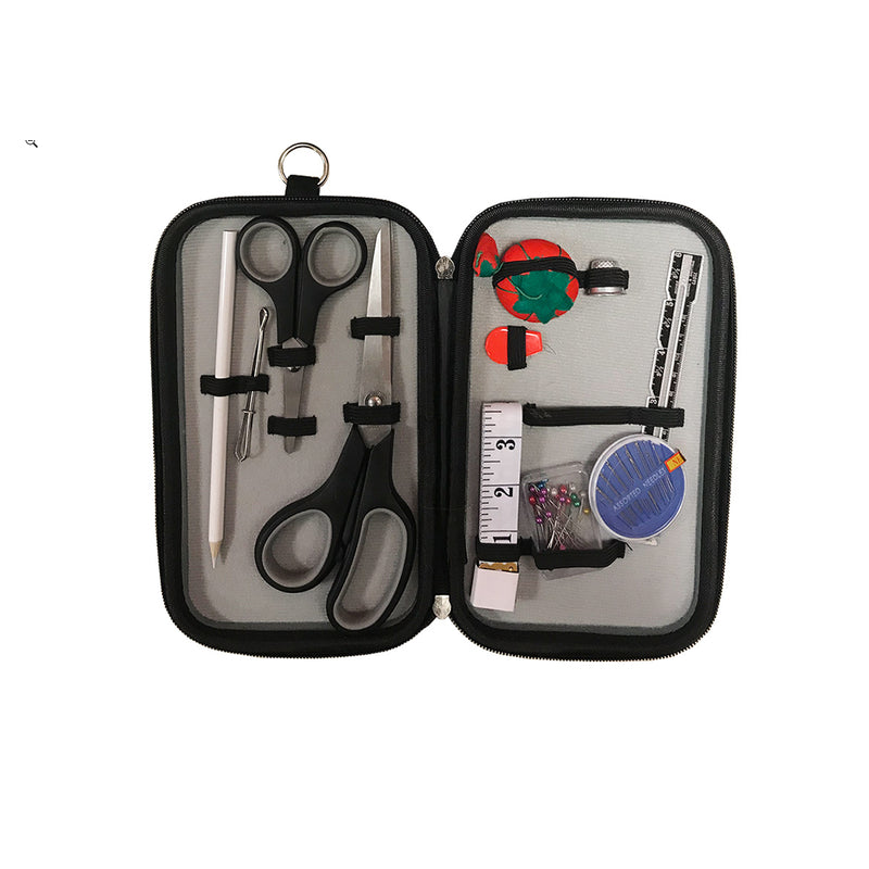 Kit De Costura Singer Para Principiantes 130 Piezas