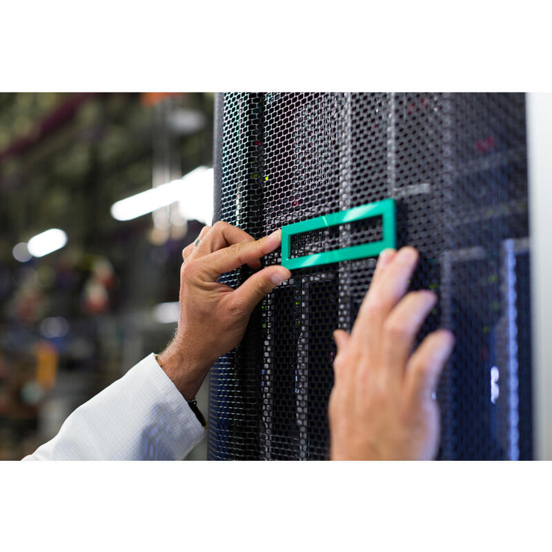 Kit De Disipador De Calor Emándar Hpe Dl3x5 Gen11 De 2u