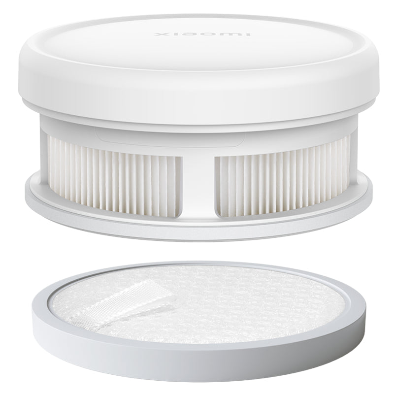 Kit De Filtro Para Aspiradora Xiaomi G20 Lite